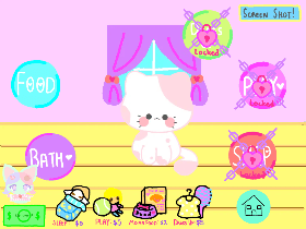 Pet Pastel