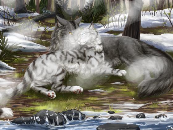 GrayStripe and SilverStream