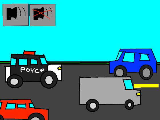 Police Chase 2 1