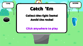 Catch 'Em