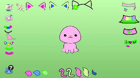 Spring pet!