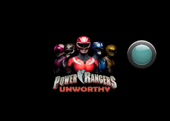 power rangers slideshow