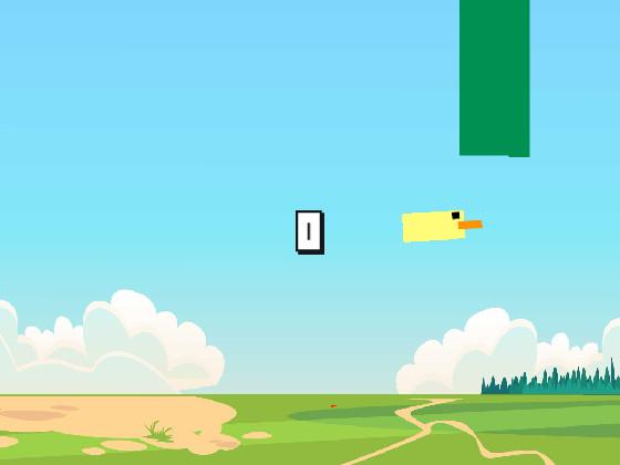 Flappy Bird 1