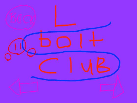 L bolt club