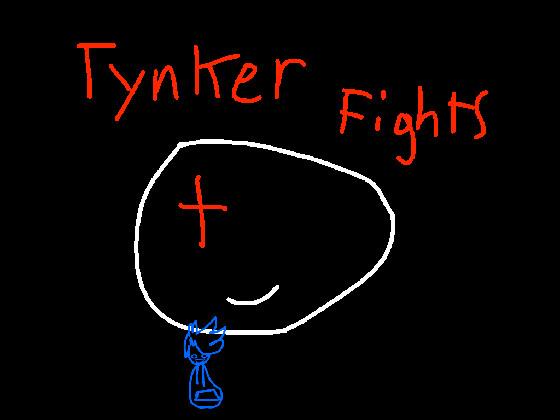 Tynker fights v1.2 1