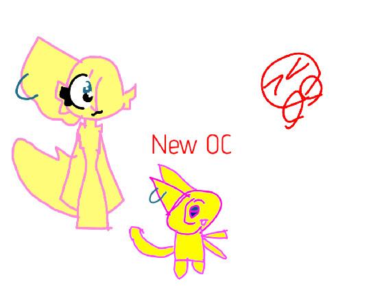 New OC 1