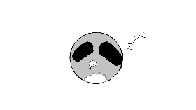 tired emoji yay