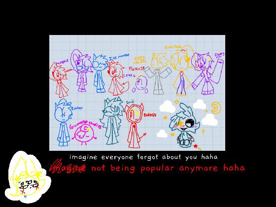 imagine. 1