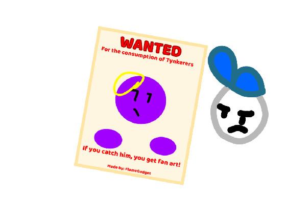 WANTED 1