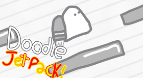 Doodle Jetpack