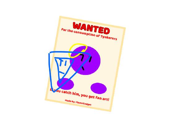 WANTED 1