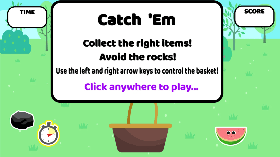 Catch 'Em