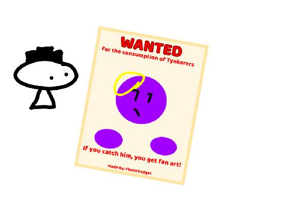 WANTED 1