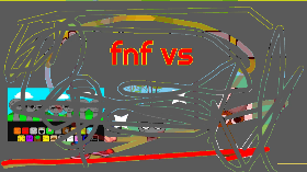 FNF vs Brud