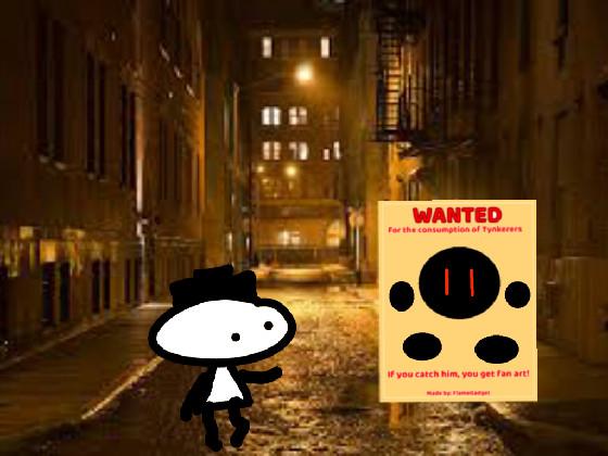 WANTED 2