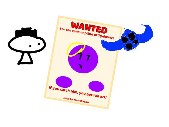 WANTED 1 1