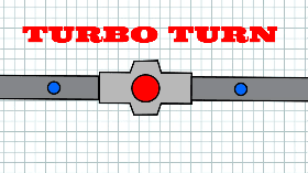 Turbo turn