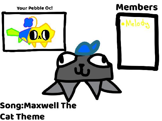 re:PEBBLES CLUB!