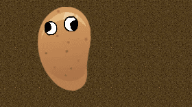 Talking Potato