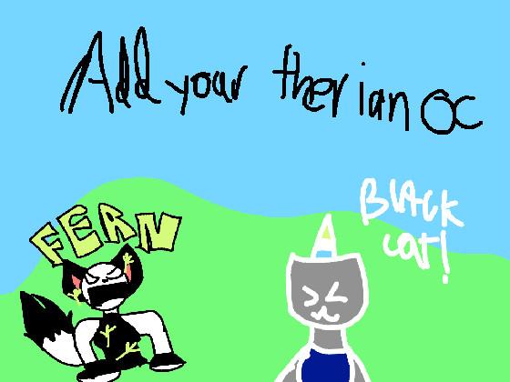 Credits to ‘Furry the cat’ 1