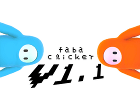 Faba Clicker V1.1