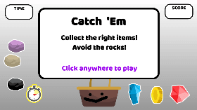 Catch &#039;Em