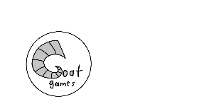 RE: TO GOATGAMES