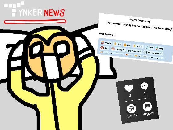 Tynker News: New Update