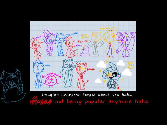 imagine. 1