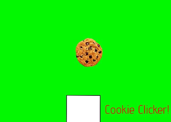 cookie clicker v1.0 Alpha