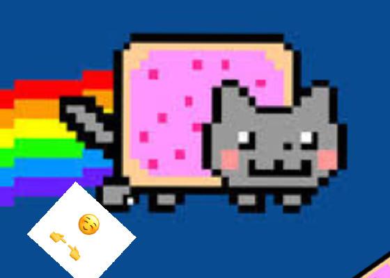 UWU Nyan Cat Music   1