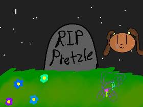 re; Rip Pretzle