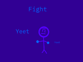 fight yeet 