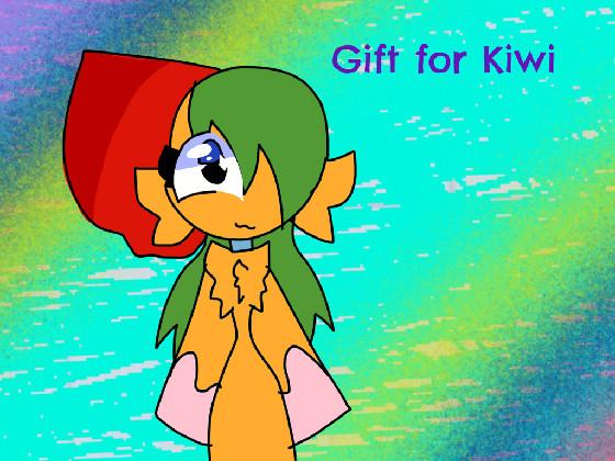 Fanart for Kiwi