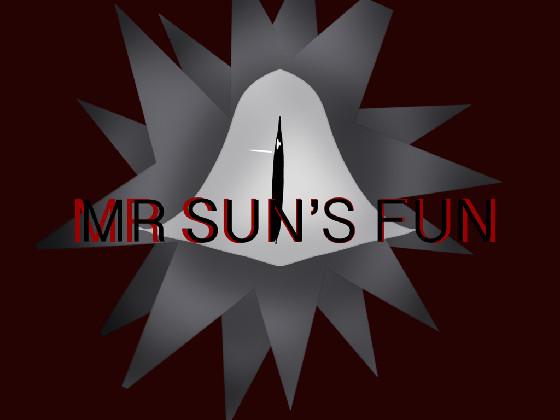 MR SUN’S FUN