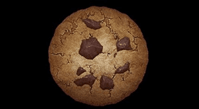 Cookie clicker