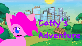 Catty&#039;s Adventure (Code Test)