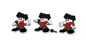 jack fnf consept (fnf art style)