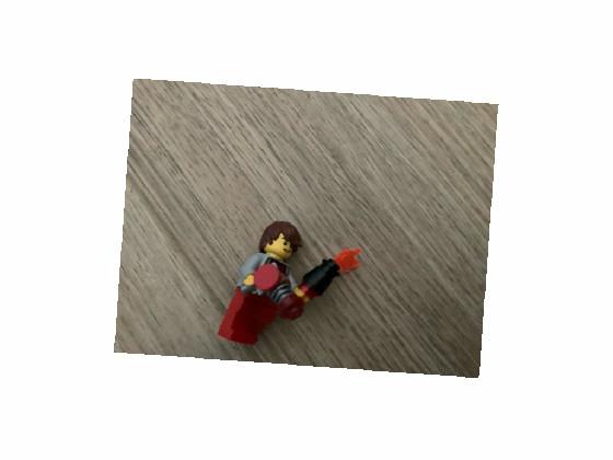 Lego Julian 