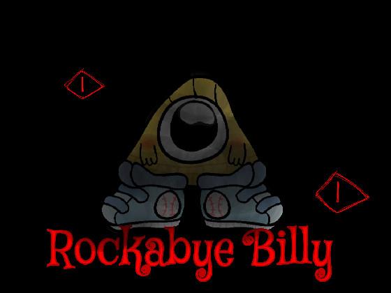 Rockabye Billy