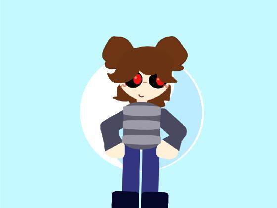 Random animation idk