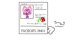 Emojicat submission!