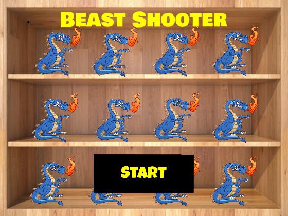 Beast Shooter