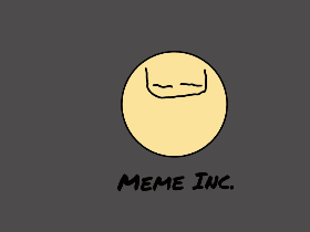 Meme inc. Run Meme (👁👄👁)