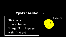 Tynker Problems!