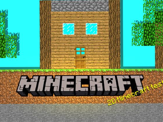 Minecraft 1