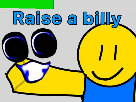 raise a billy (alpha)