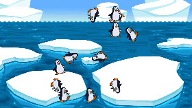 Penguin <3