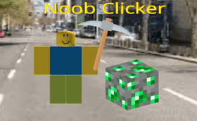 Noob Clicker