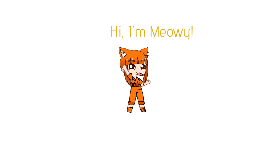 The Meowy Intro